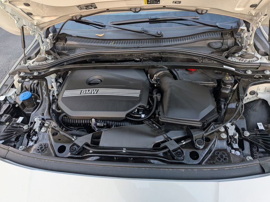 Used 2025 BMW 228i xDrive image 38