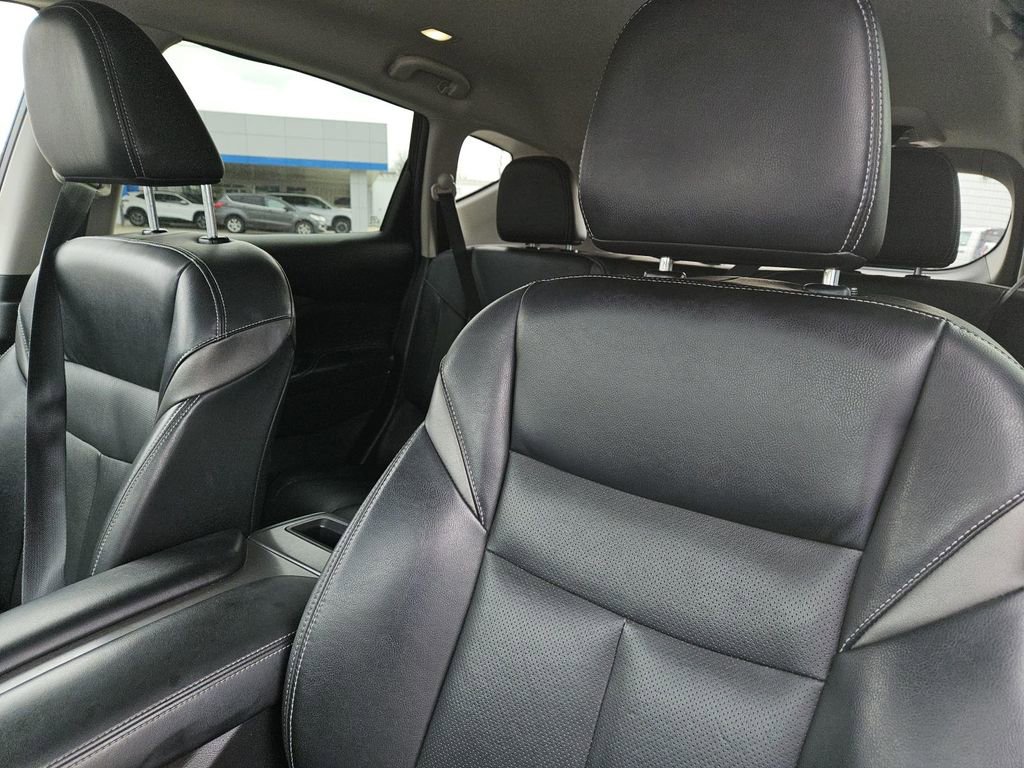 Used 2023 Nissan Murano SL image 24