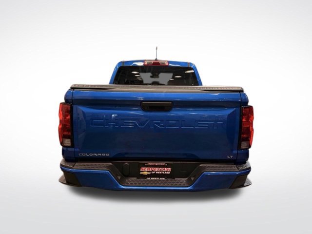 Used 2023 Chevrolet Colorado LT AWD/4WD image 18