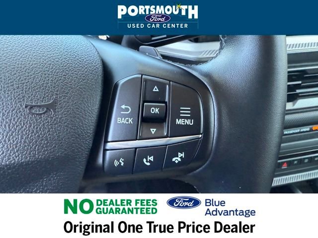 Certified 2025 Ford Bronco Sport Badlands image 17