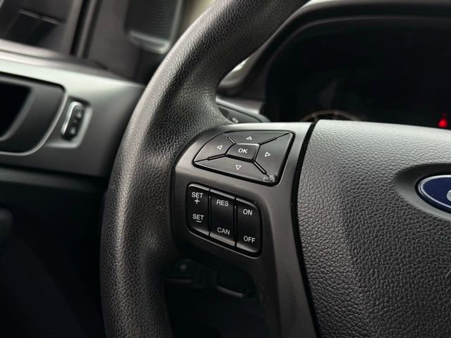 Certified 2022 Ford Ranger XL w/ Equipment Group 101A High image 9