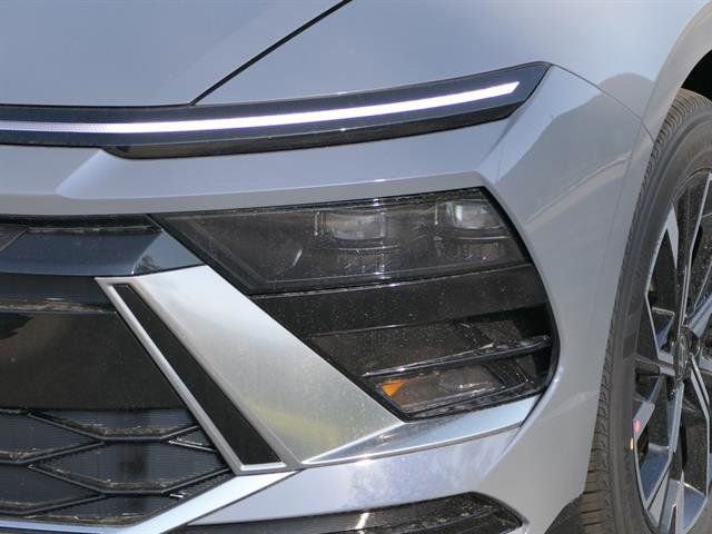 New 2025 Hyundai Sonata SEL image 9