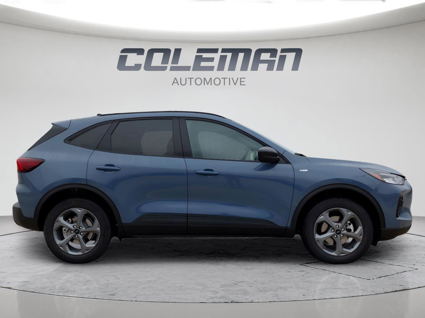 New 2026 Ford Escape ST-Line w/ Tech Pack #1 AWD/4WD image 6