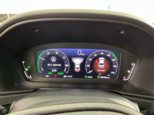 Certified 2026 Honda Accord EX-L image 15