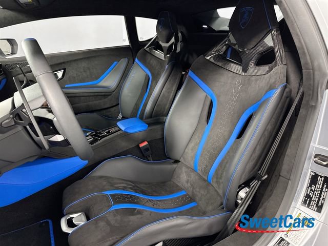Used 2023 Lamborghini Huracan Tecnica image 11