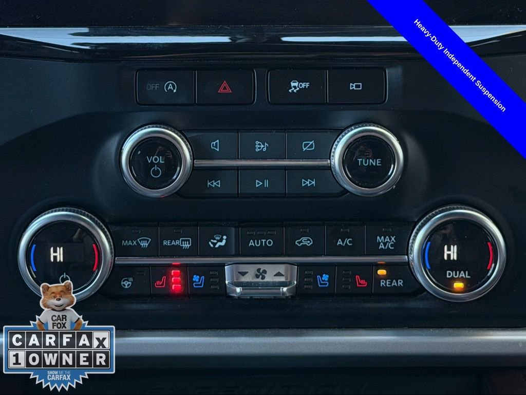 Used 2024 Ford Expedition Limited image 17