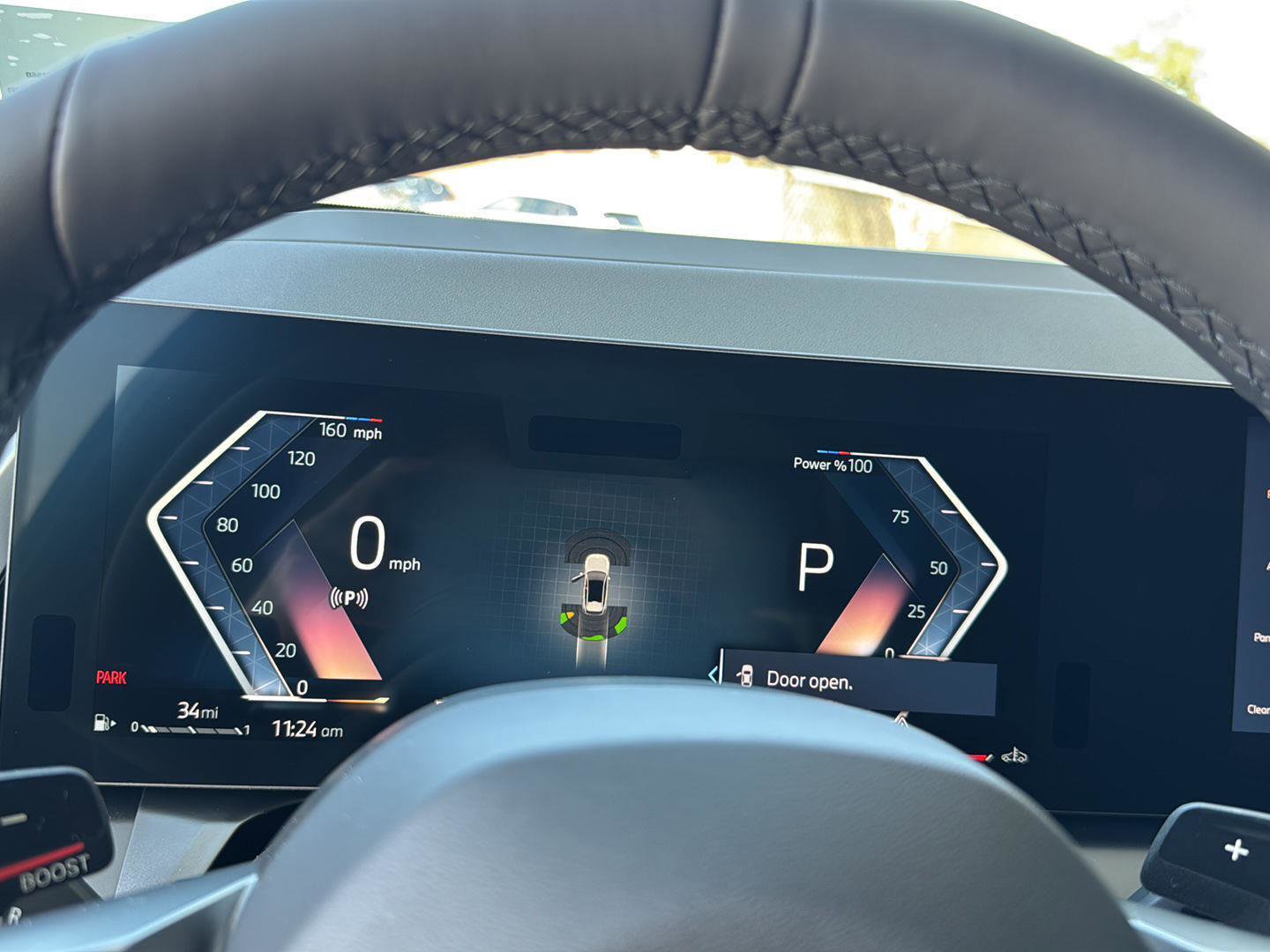 New 2026 BMW X3 xDrive30 image 20