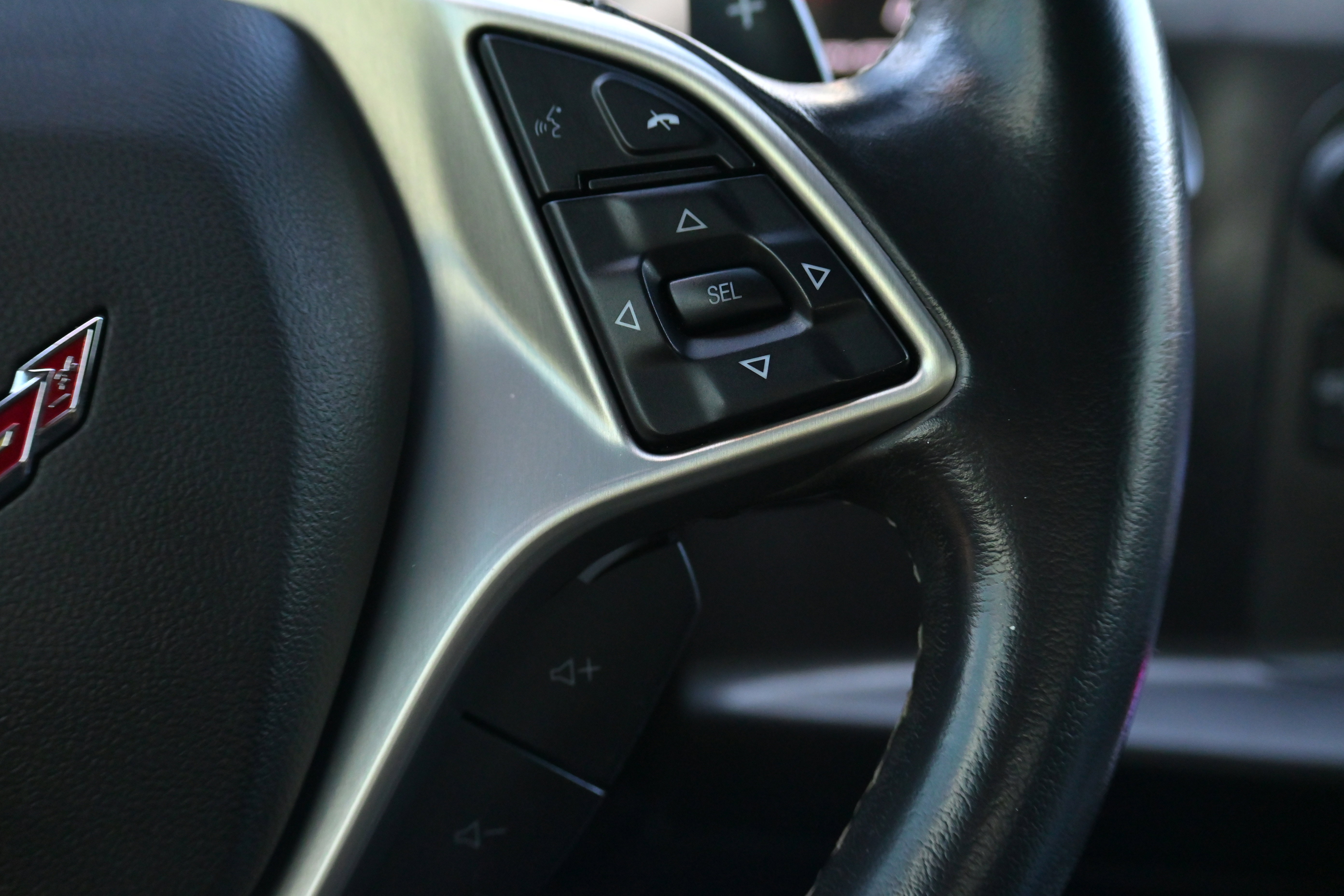 Used 2018 Chevrolet Corvette Stingray Coupe w/ 2LT Preferred Equipment Group image 20