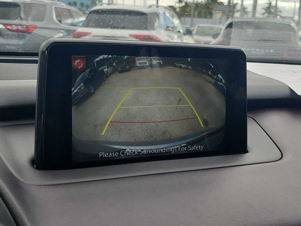 Used 2018 MAZDA CX-9 Grand Touring image 36