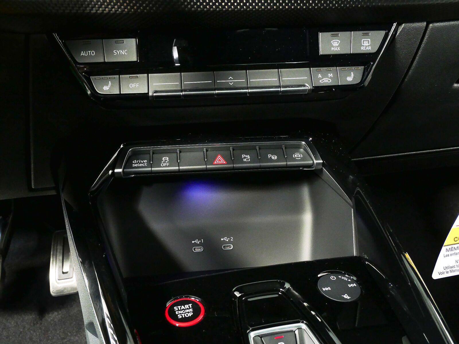 New 2026 Audi RS 3 AWD/4WD image 18