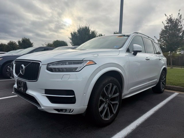 Used 2019 Volvo XC90 T6 Momentum w/ Advanced Package AWD/4WD image 2
