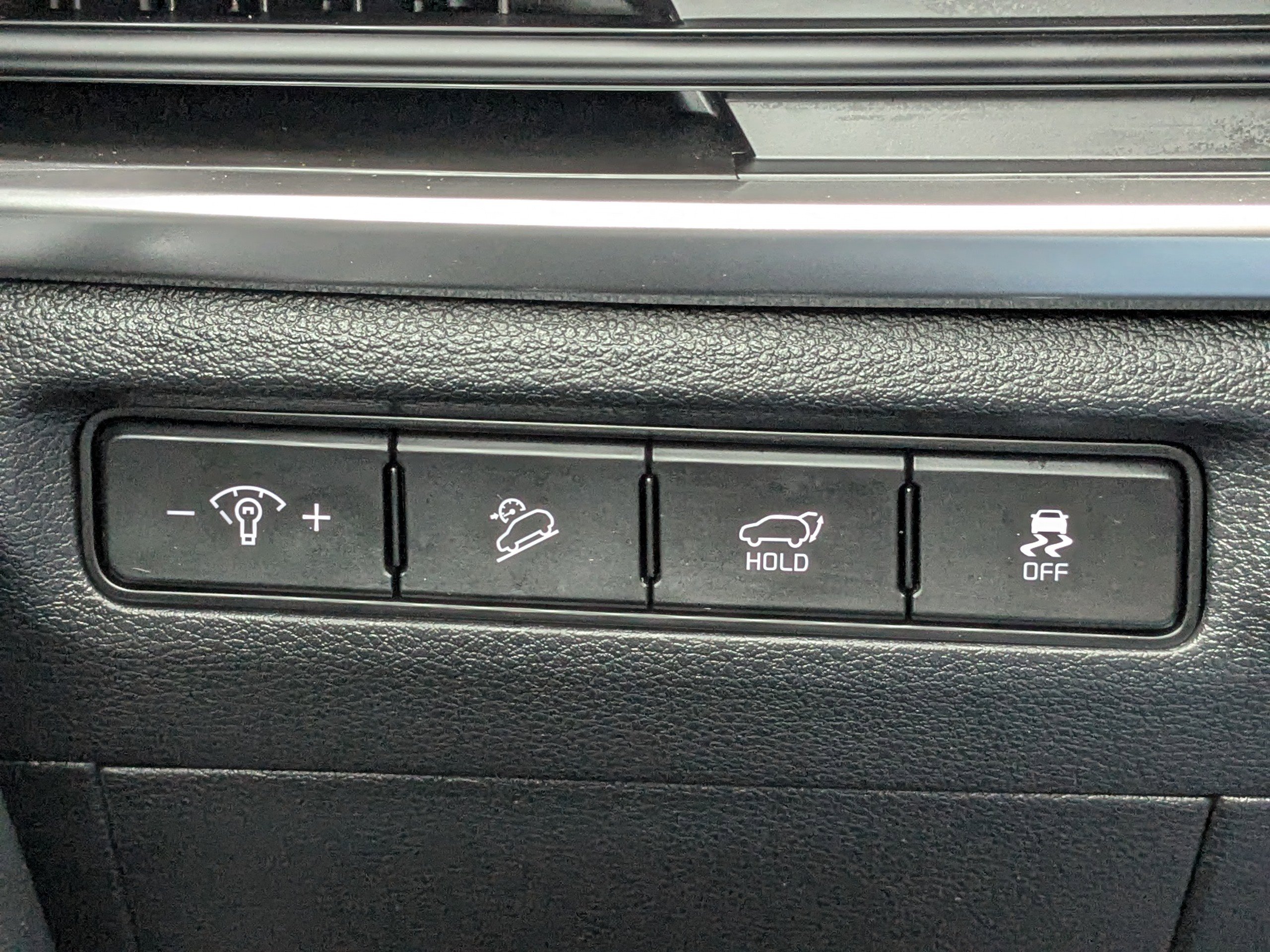 Used 2025 Kia Telluride S image 32