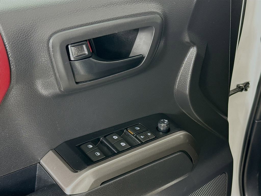 Certified 2023 Toyota Tacoma SR5 image 17
