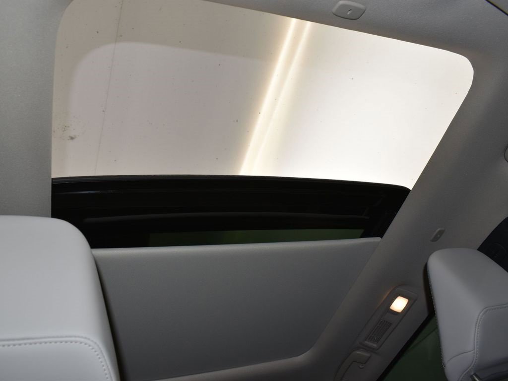 New 2026 INFINITI QX60 Pure image 27