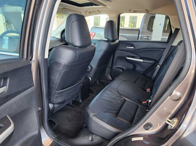 Used 2014 Honda CR-V EX-L image 12