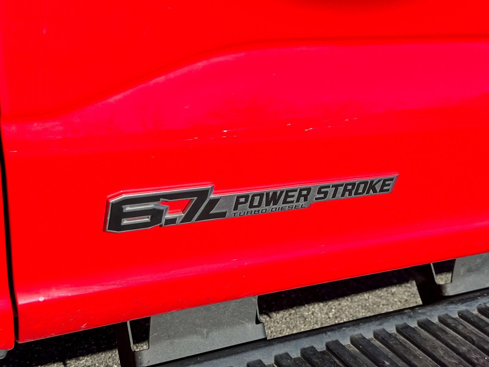 Certified 2024 Ford F250 XL w/ XL Driver Assist Package image 5