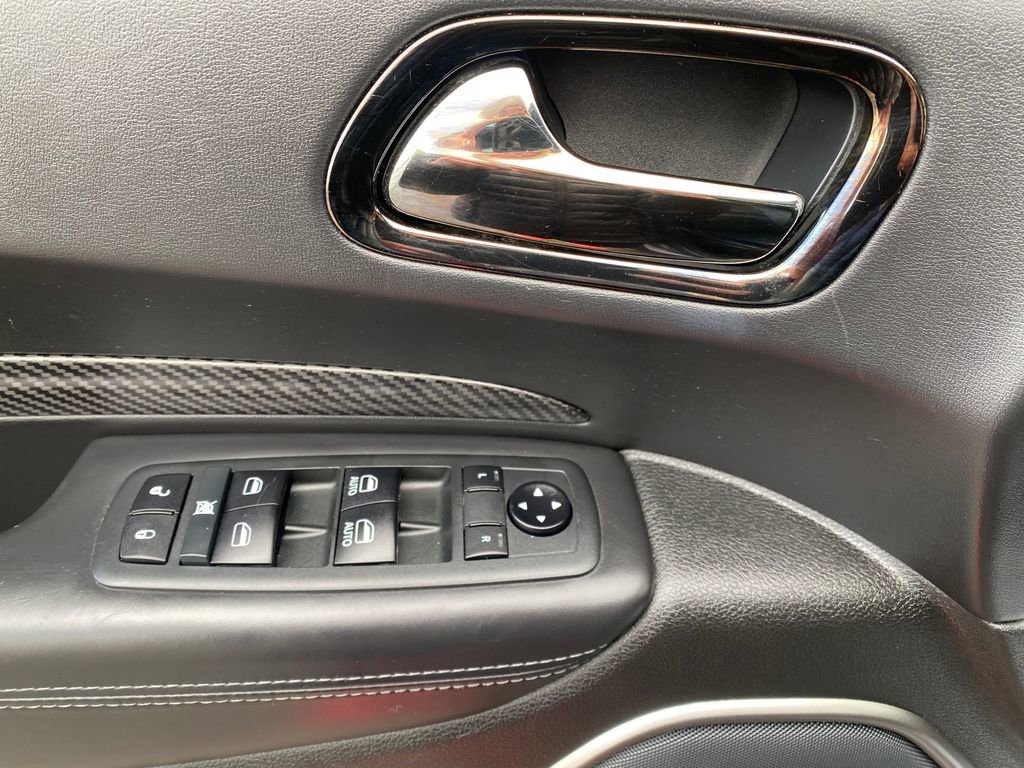Used 2020 Dodge Durango R/T w/ SRT Interior Appearance Group AWD/4WD image 14