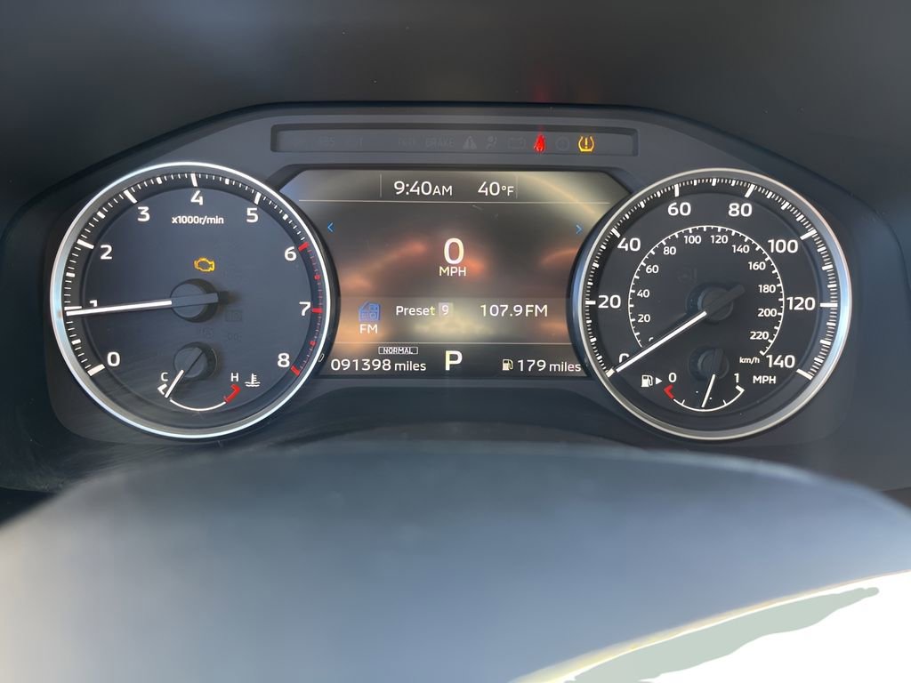 Used 2022 Mitsubishi Outlander ES image 16