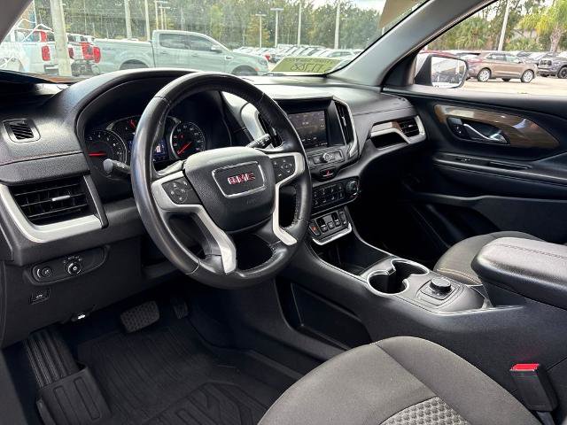 Used 2020 GMC Terrain SLE image 6