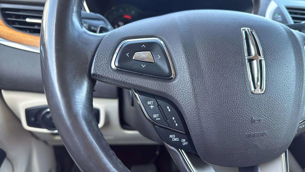 Used 2015 Lincoln MKC AWD w/ Equipment Group 102A Reserve image 21