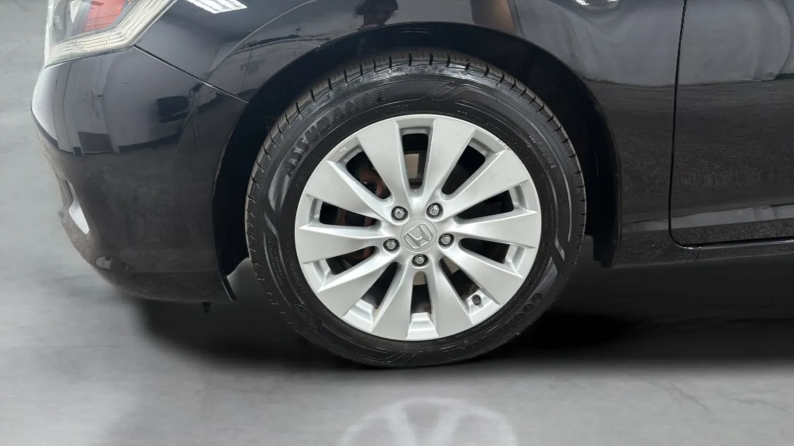 Used 2013 Honda Accord EX-L image 30