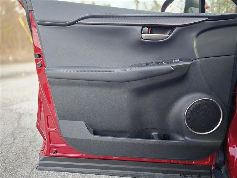 Used 2015 Lexus NX 200t FWD image 27