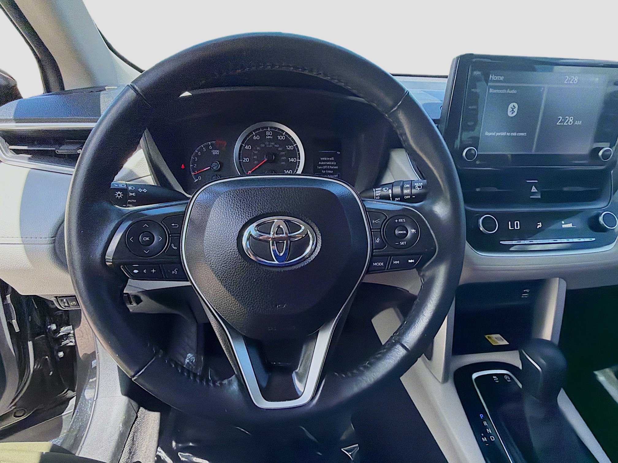 Used 2022 Toyota Corolla Cross LE AWD/4WD image 10