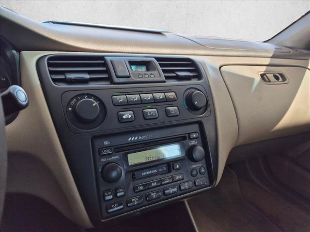 Used 2001 Honda Accord EX image 12