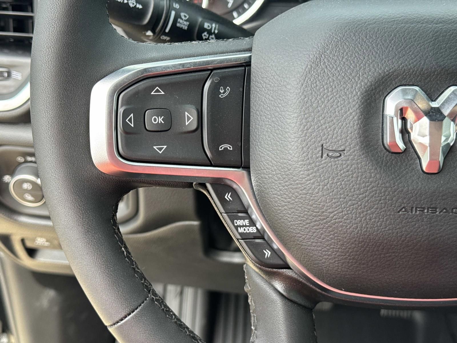 New 2026 RAM 1500 Big Horn image 20