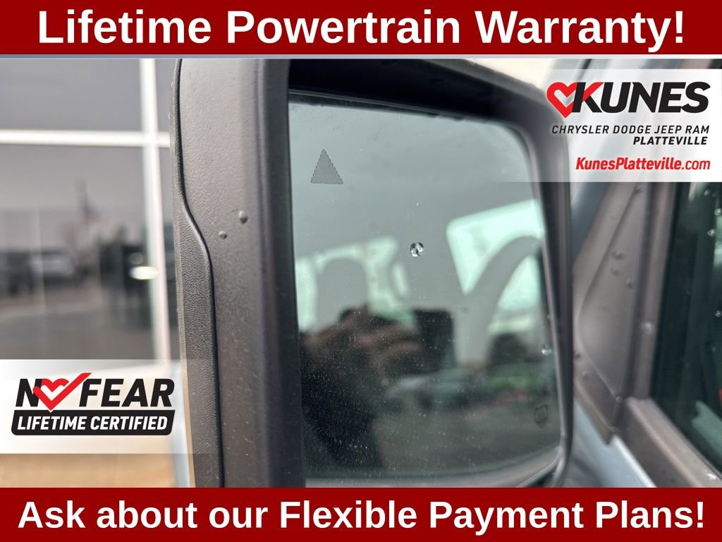 Used 2024 Jeep Gladiator Rubicon image 16