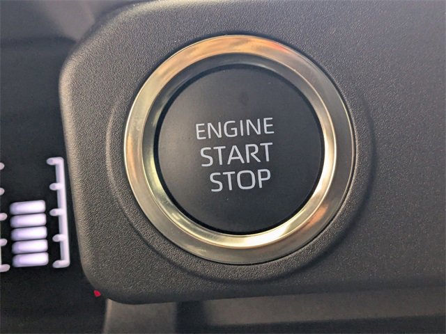 Used 2025 Toyota 4Runner SR5 image 22