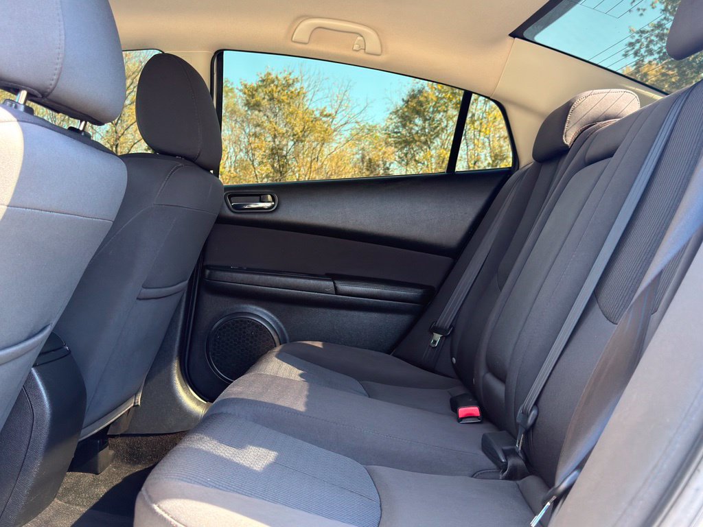 Used 2011 MAZDA MAZDA6 i Touring FWD image 26