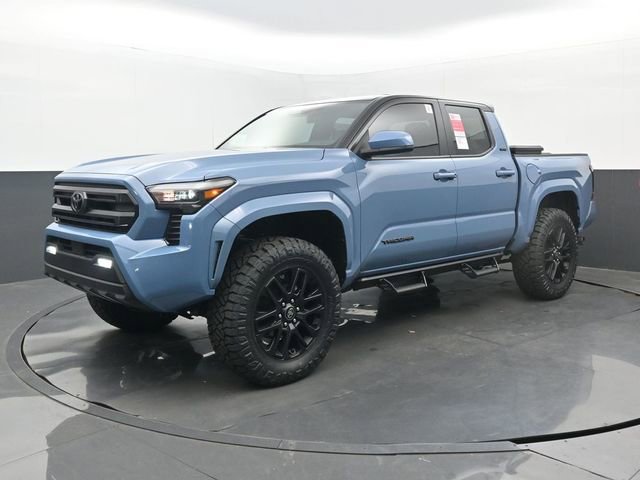 New 2026 Toyota Tacoma SR5 RWD image 21