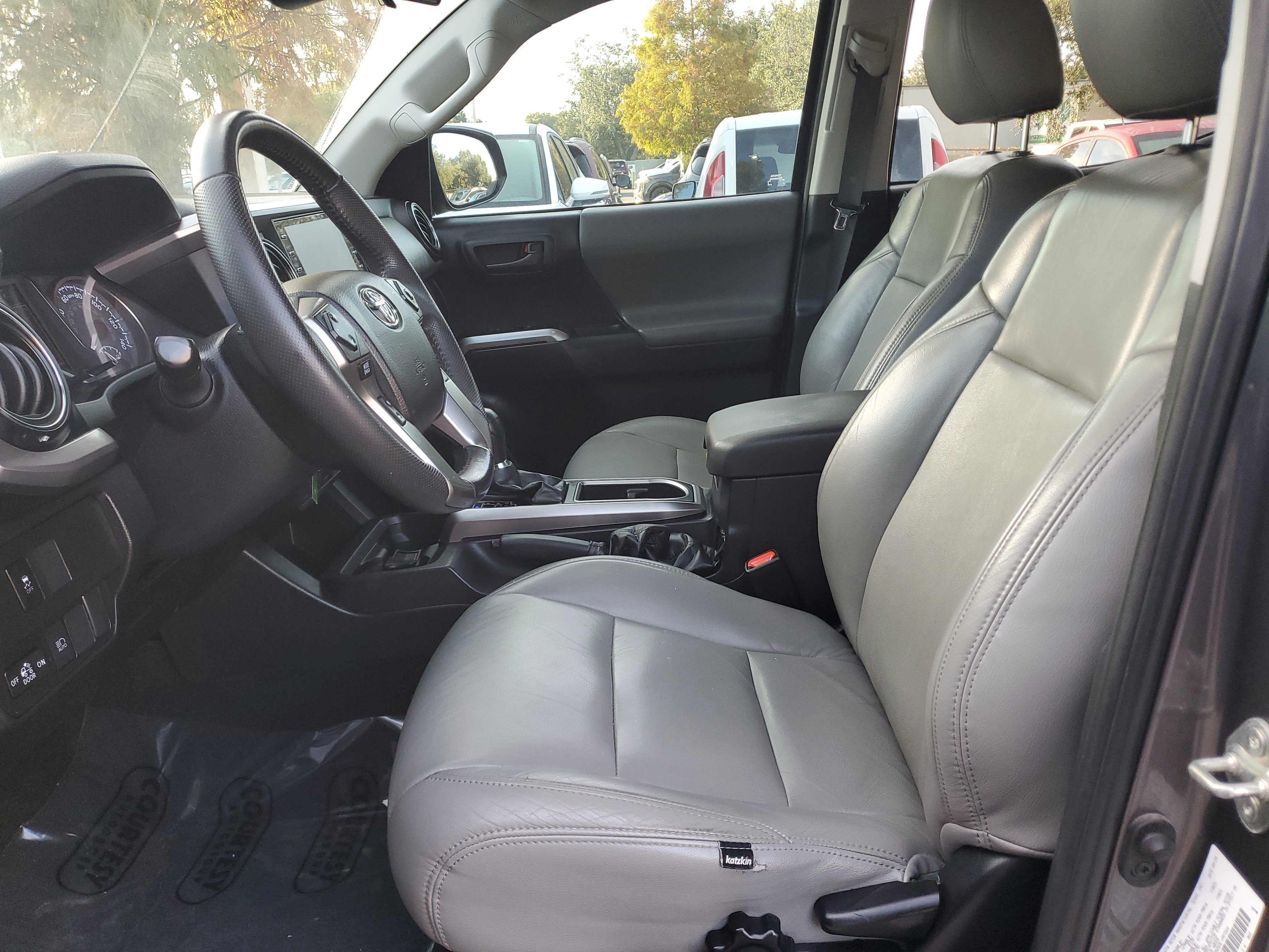 Used 2021 Toyota Tacoma SR5 image 20