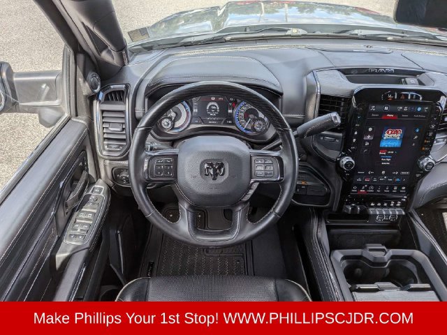Certified 2022 RAM 2500 Limited AWD/4WD image 15