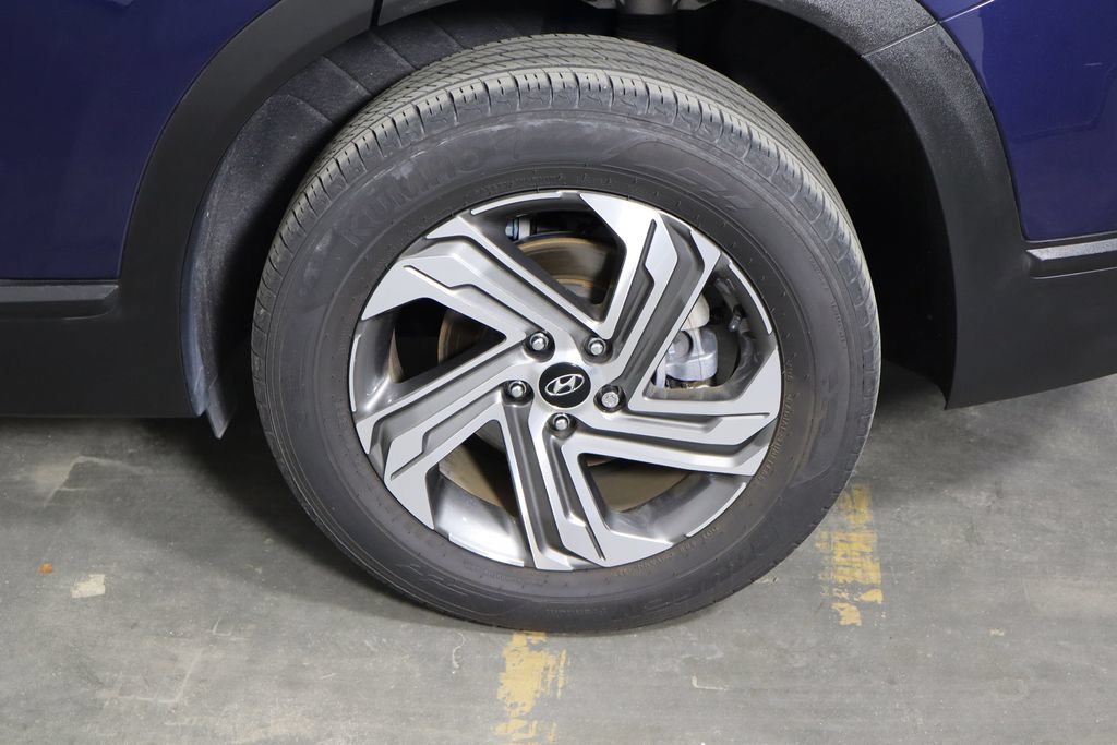 Used 2023 Hyundai Santa Fe SEL FWD image 42