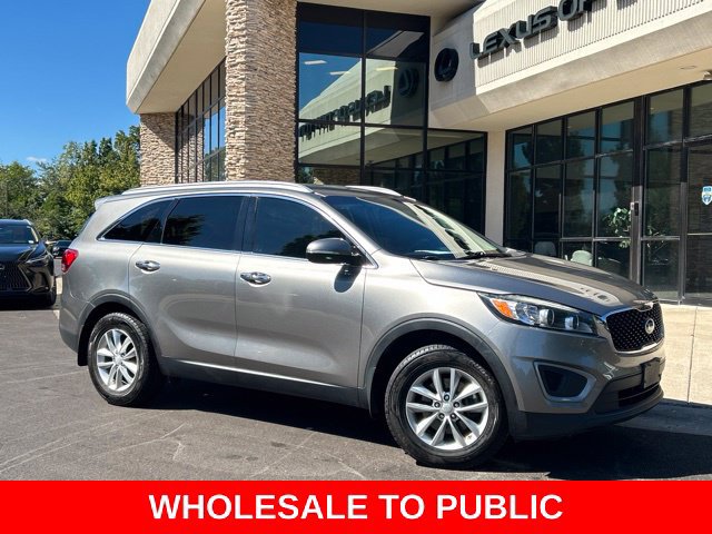 Used 2016 Kia Sorento FWD