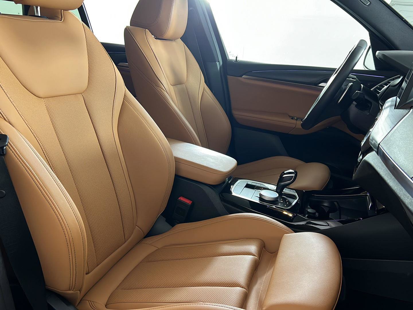 Used 2024 BMW X3 xDrive30i w/ Premium Package AWD/4WD image 27