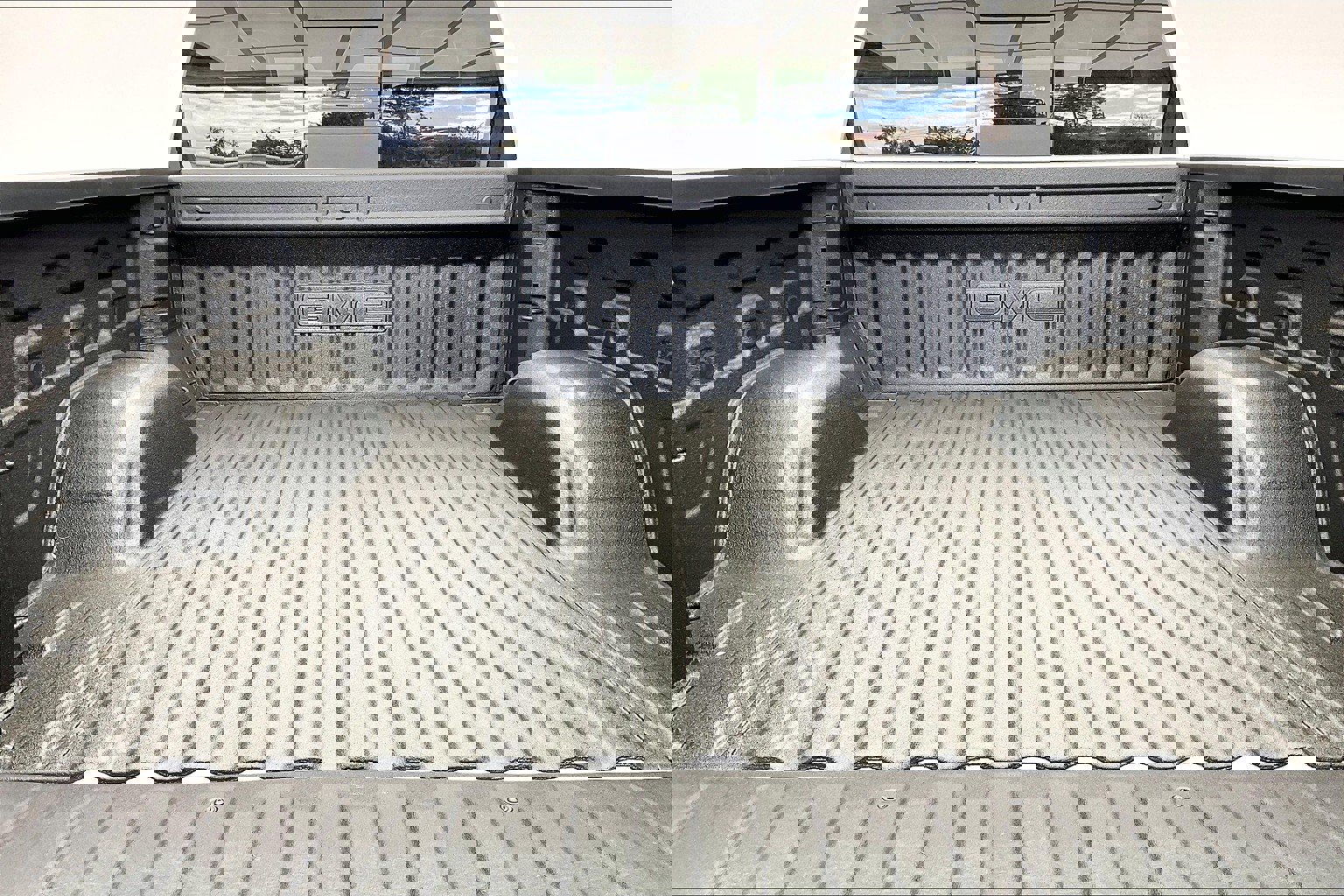 New 2026 GMC Sierra 1500 AT4X image 11