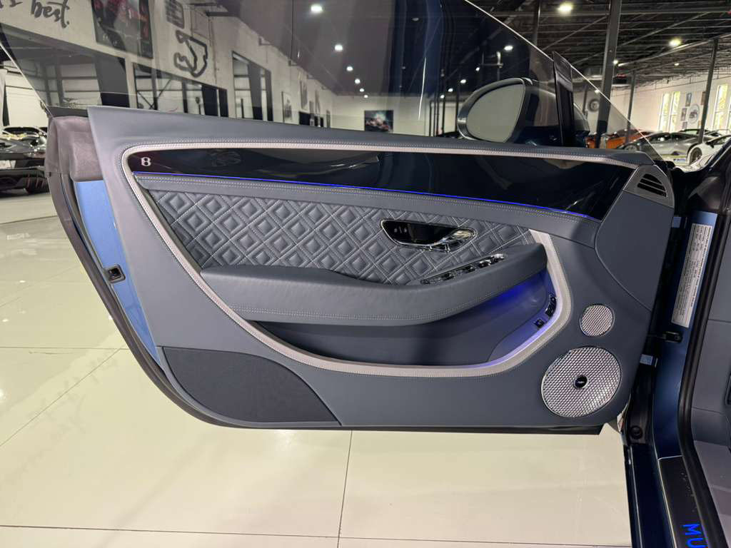 Used 2021 Bentley Continental GT Mulliner image 33