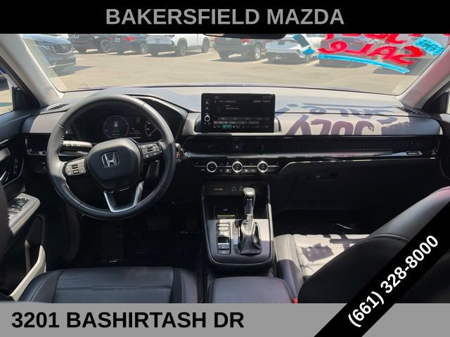 Used 2024 Honda CR-V EX-L image 14