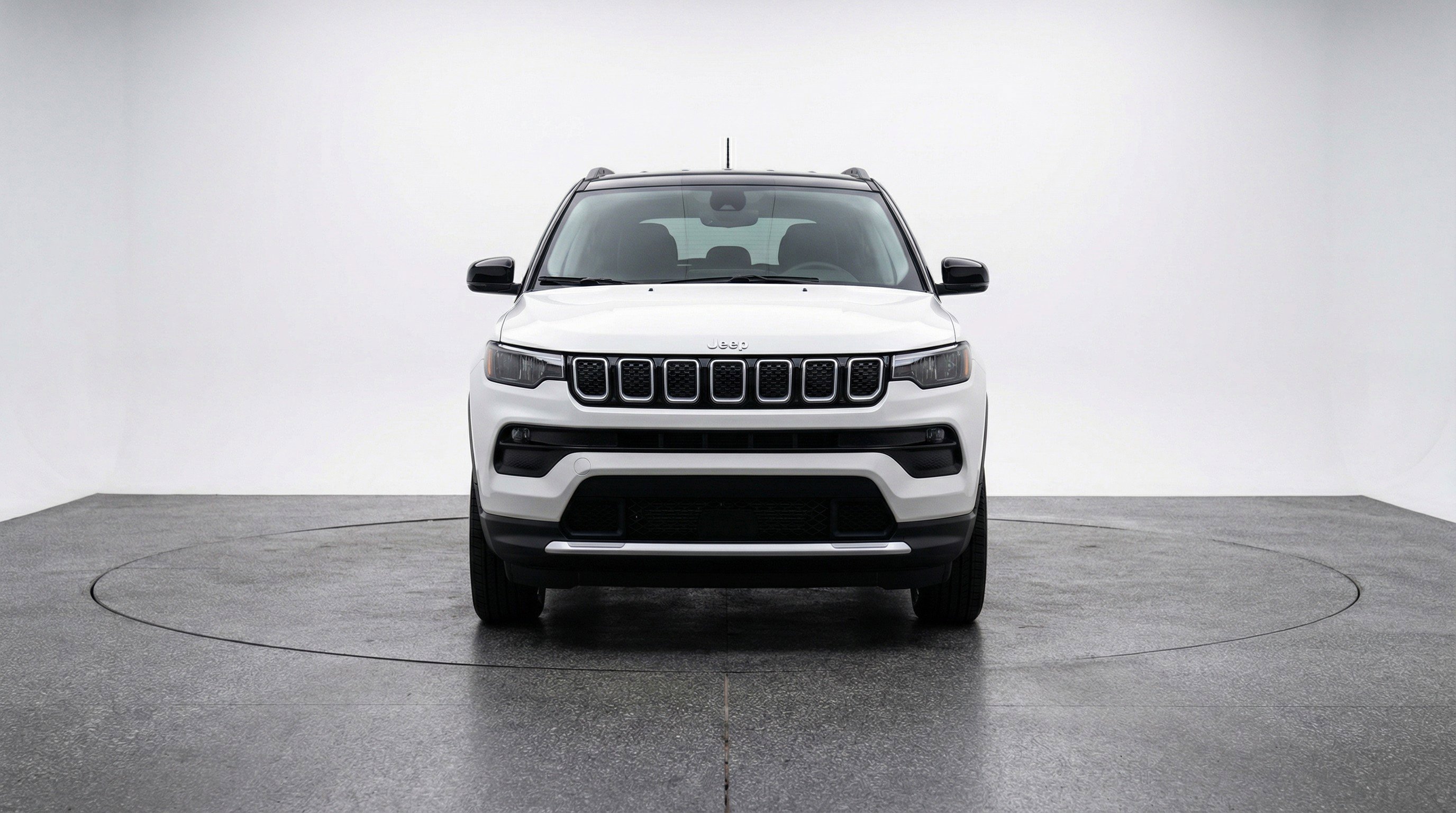 Used 2025 Jeep Compass Limited image 2