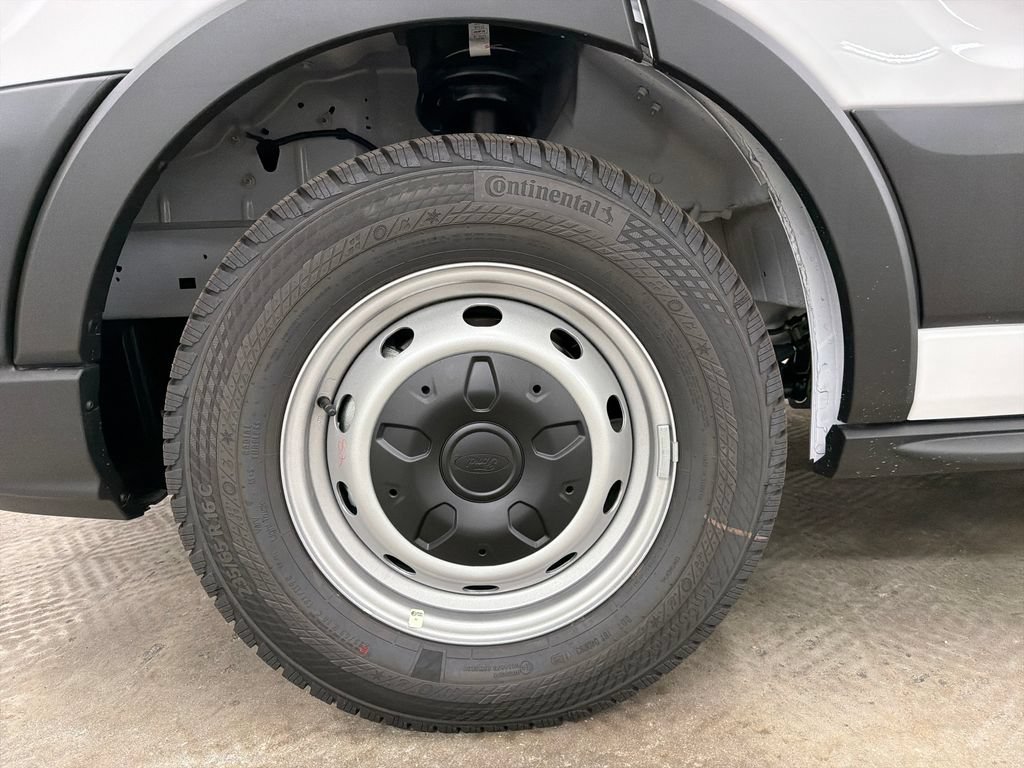 New 2026 Ford Transit 350 XL RWD image 11