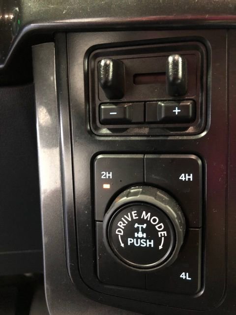 Certified 2022 Ford F150 XLT w/ Equipment Group 302A High image 20