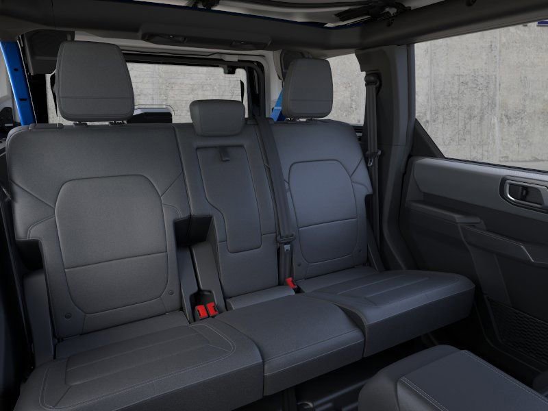 New 2026 Ford Bronco Big Bend image 11