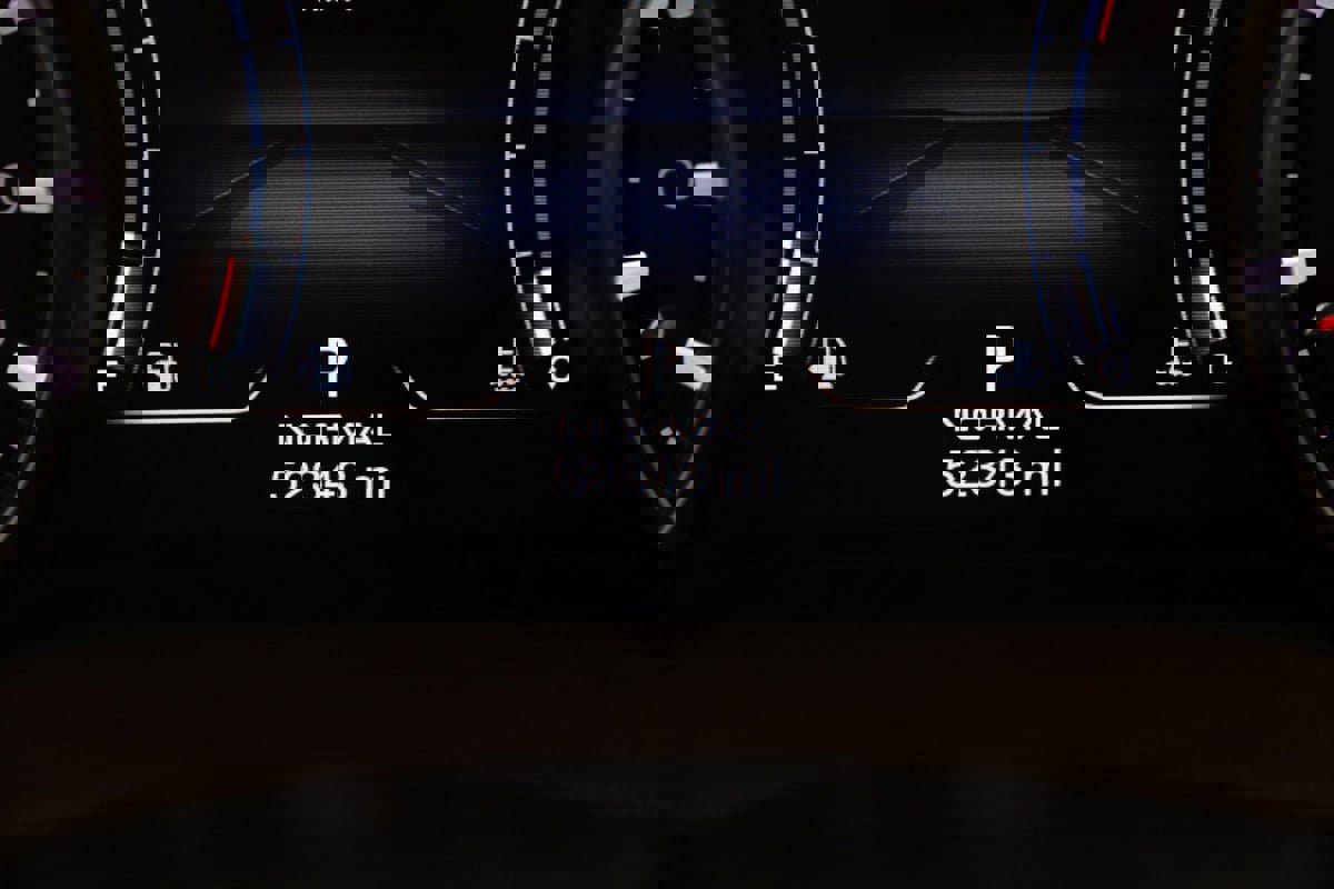 Used 2022 Maserati Ghibli Modena image 46