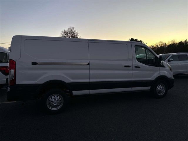 New 2024 Ford Transit 250 Low Roof AWD image 4