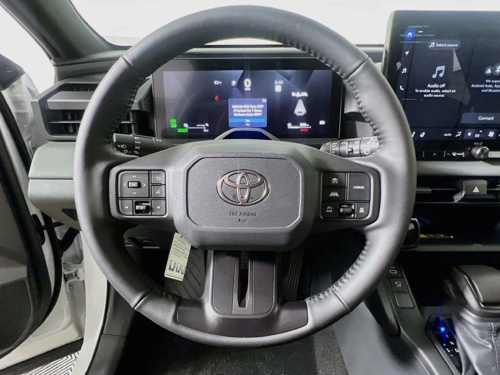 New 2026 Toyota RAV4 XSE w/ Weather Package AWD/4WD image 15