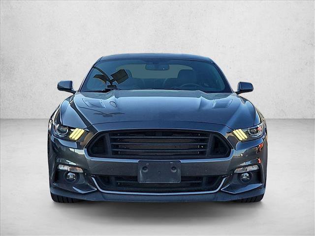Used 2017 Ford Mustang GT Premium w/ GT Performance Package RWD video 2