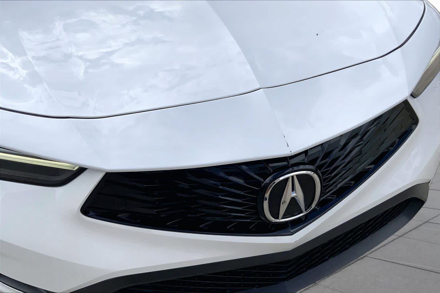 Used 2023 Acura Integra FWD image 28